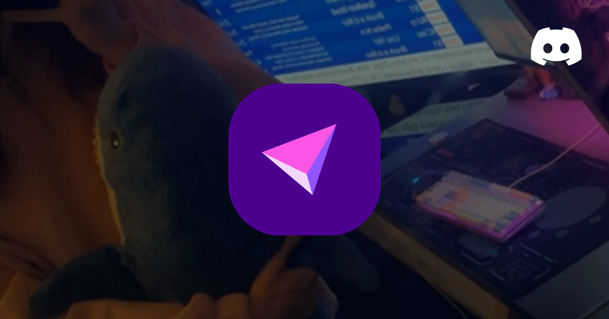 Login with Discord on Wamellow