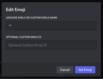 Developer Discord Emojis