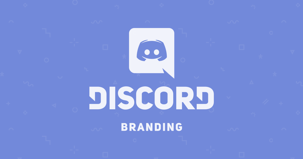 Discord Branding