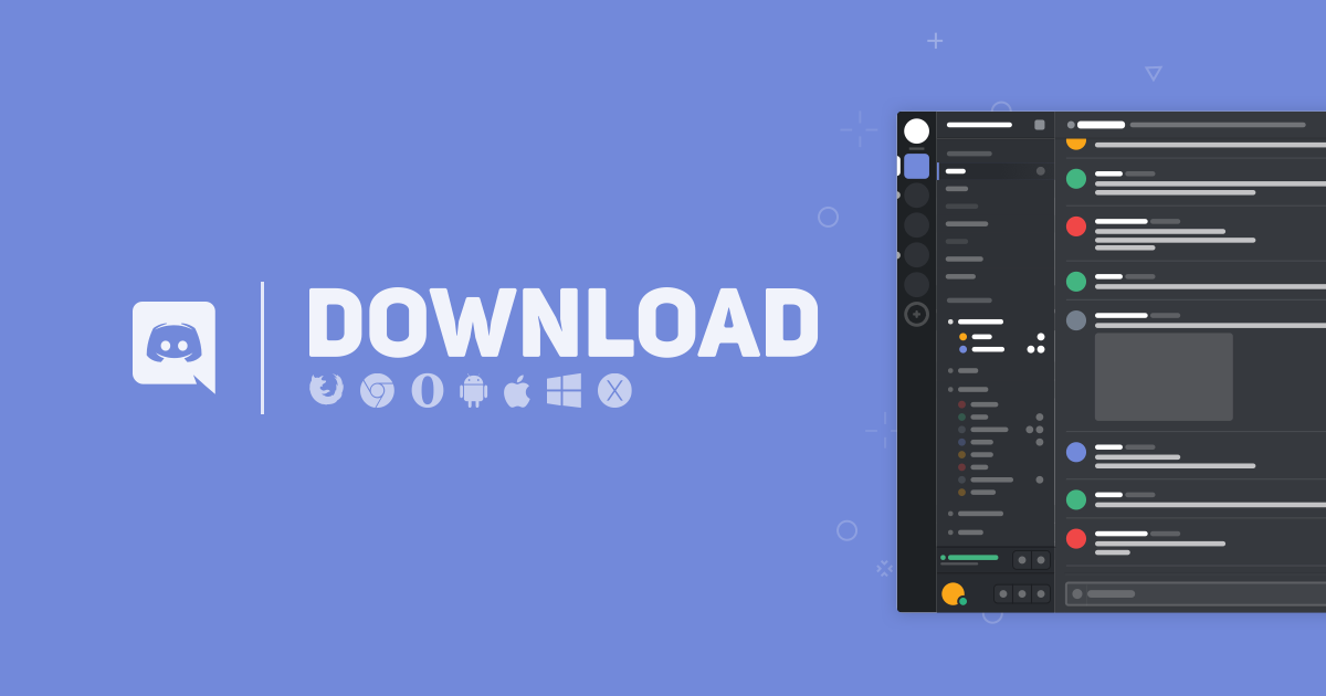 download discord for windows