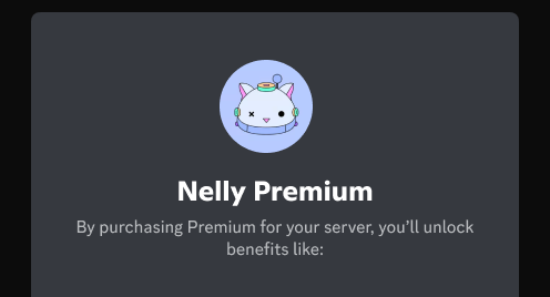 Bloxlink Premium allows you to upgrade your Discord servers, and unlocks  perks for your Discord accounts.