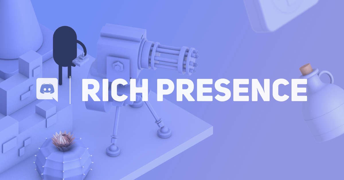 Make Your Game Stand Out With Rich Presence Discord