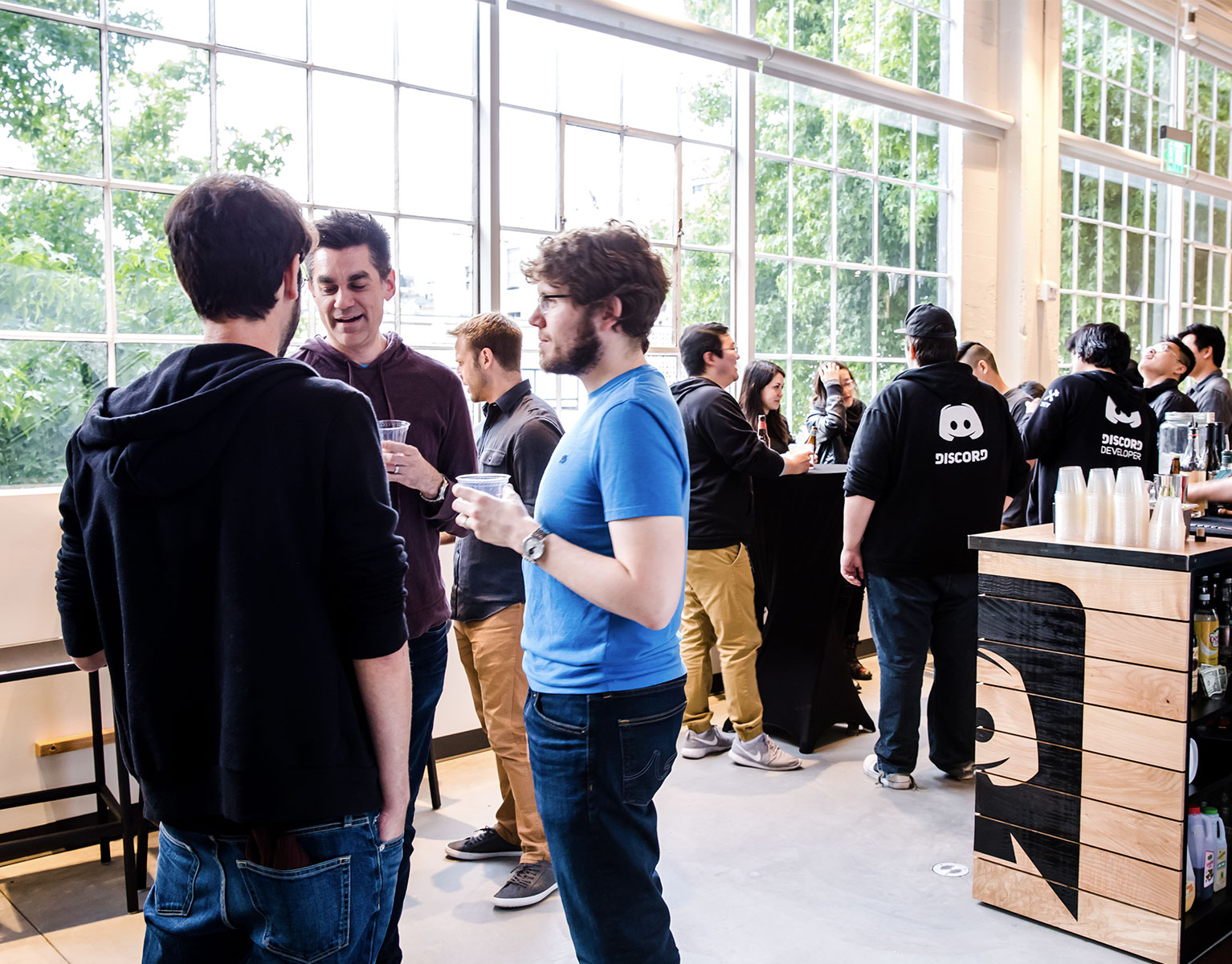 Jobs and Career Opportunities at Discord