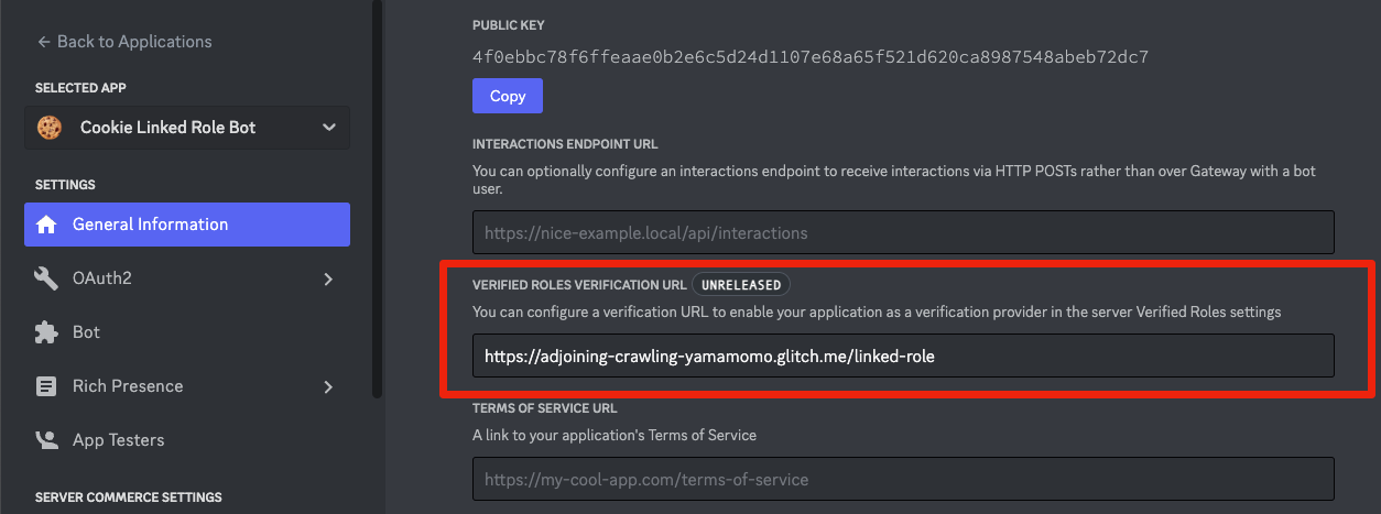 Discord Previews on X: Verified Roles have been renamed to Linked  Roles, and are likely to launch very soon. Similar as to with the App  Directory, Discord has chosen to partner with