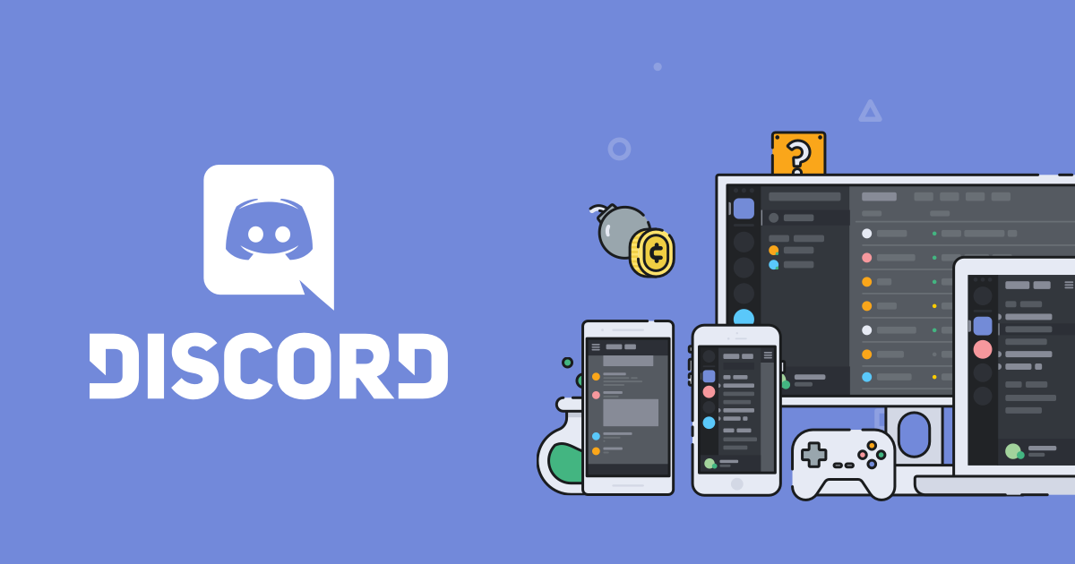Ready To Try Discord It S Free