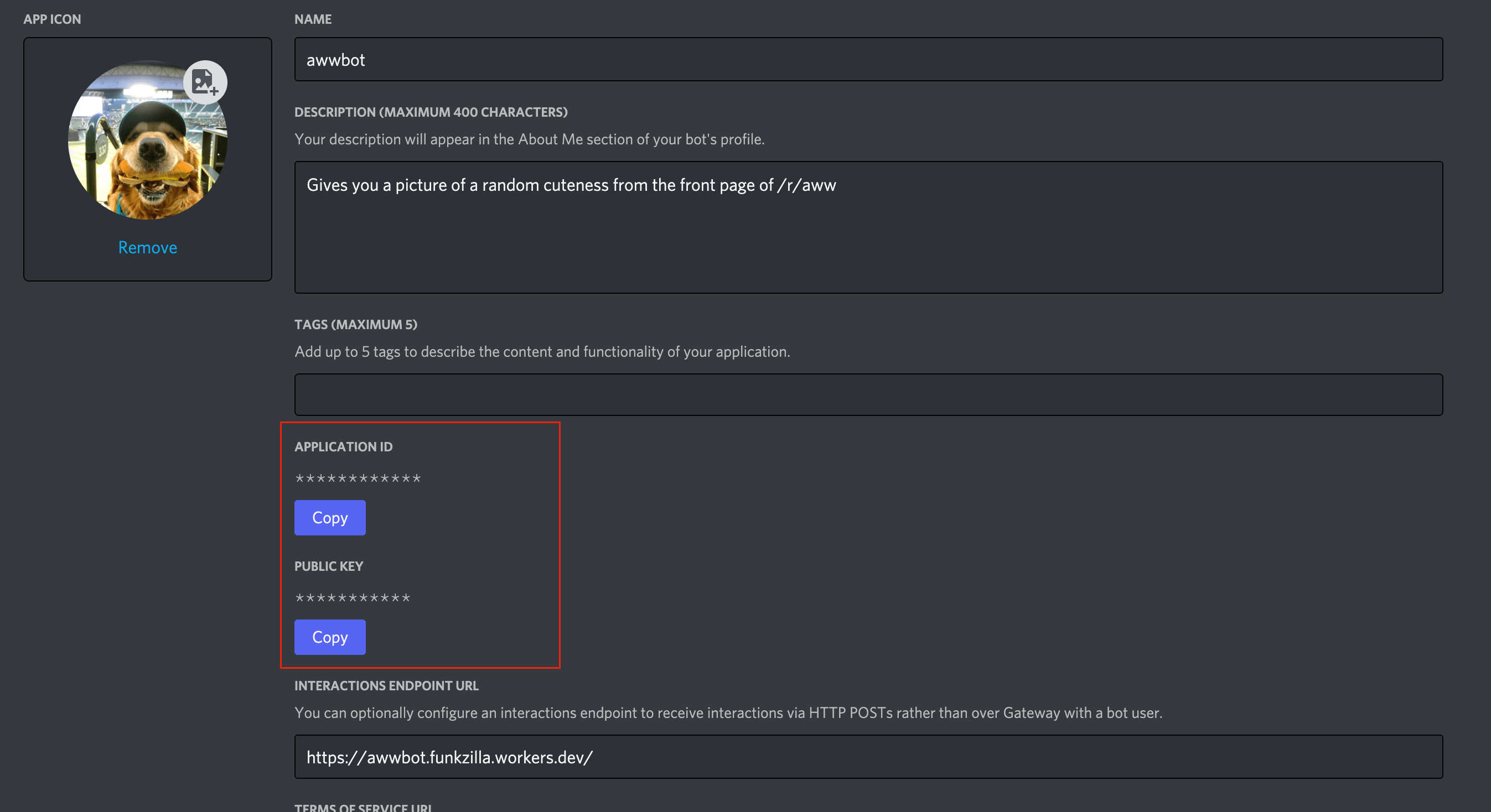 How To] Building a Simple Discord Bot using DiscordGo